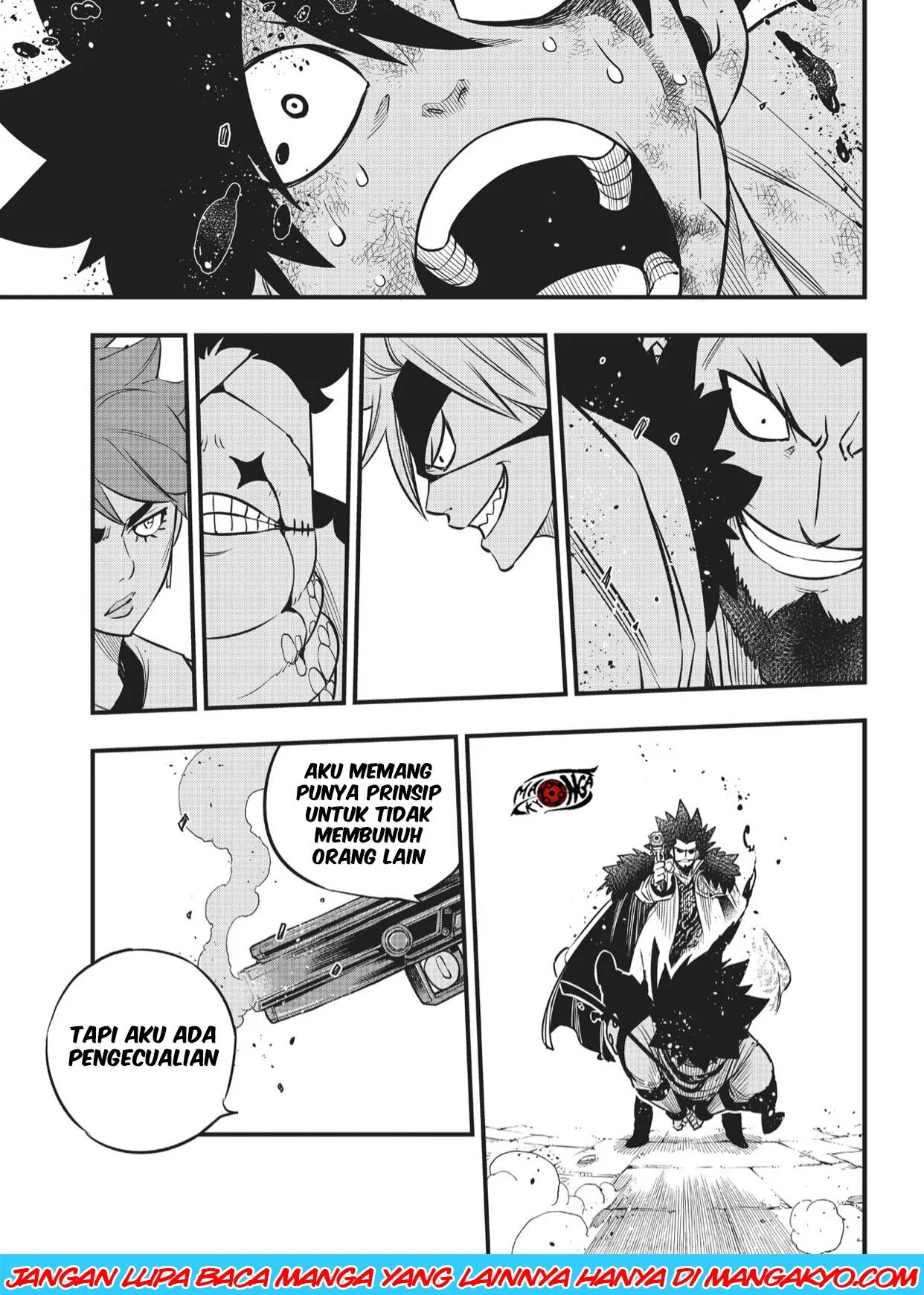 Eden’s Zero